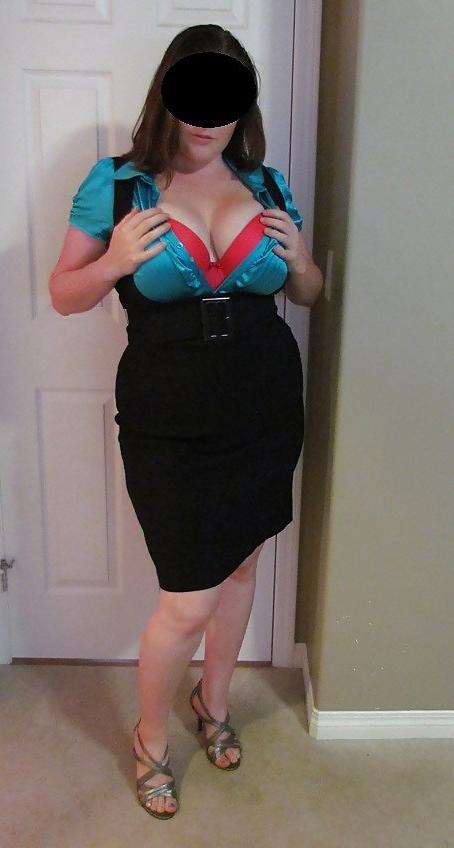 25P Big Tit Canadian Girl