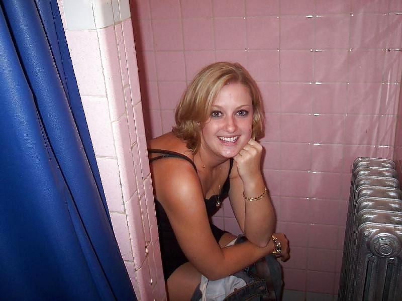 25P Teens Caught by Voyeur TROC