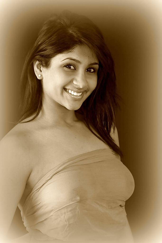 6P INDIAN FRESS