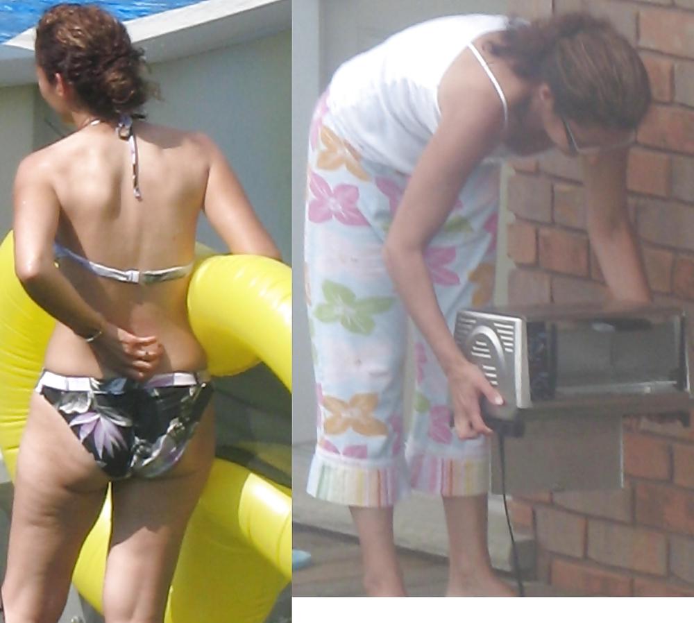 8P Teens and milfs before and after collection 
