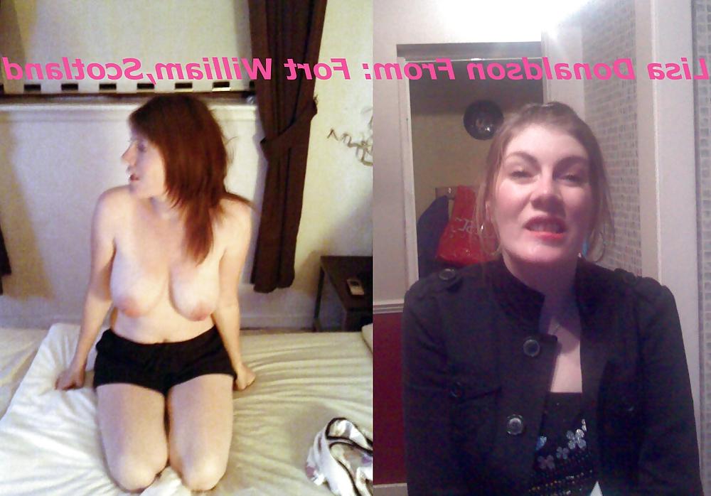 8P Teens and milfs before and after collection 