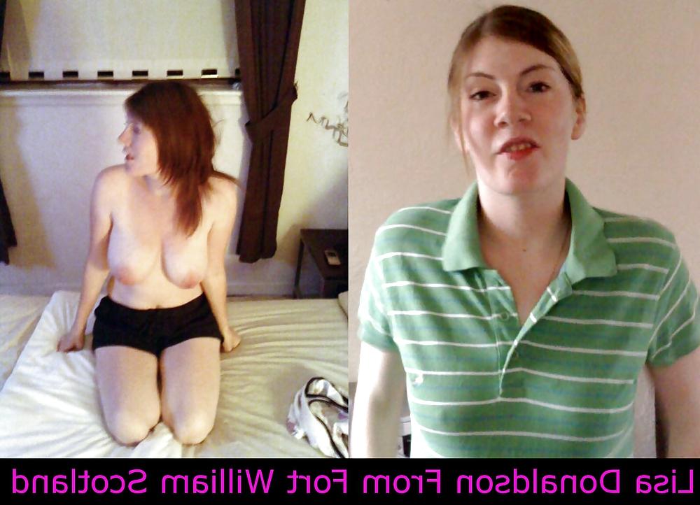 8P Teens and milfs before and after collection 
