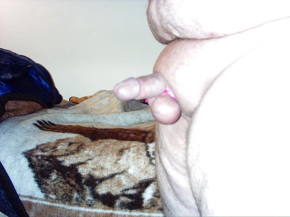 19P Self CBT and Toys