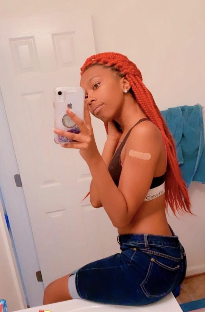 25P Ebony Teens 1