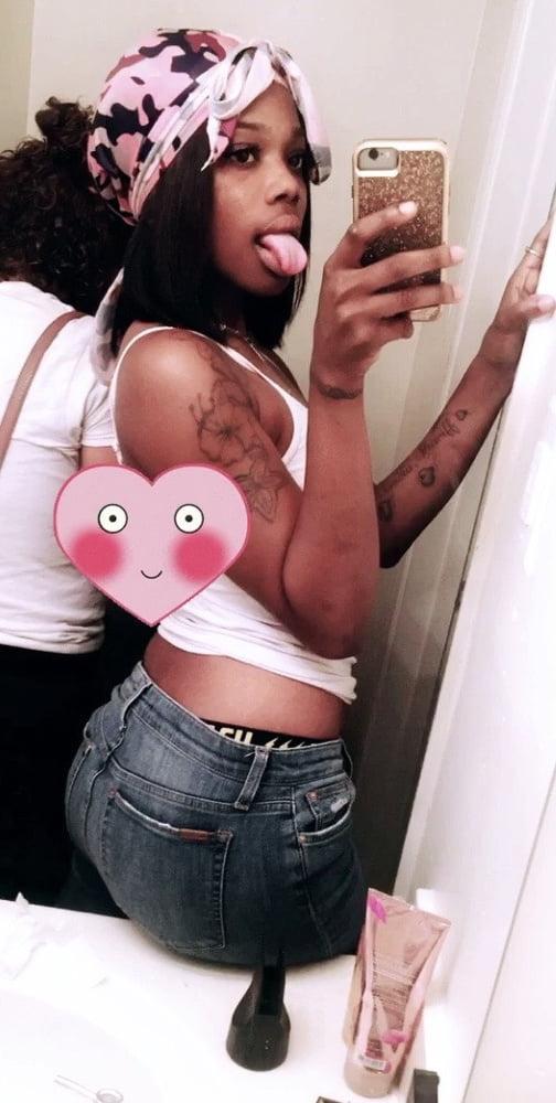 25P Ebony Teens 1