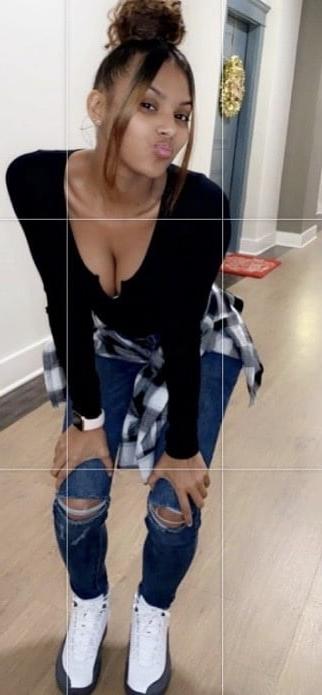 25P Ebony Teens 1