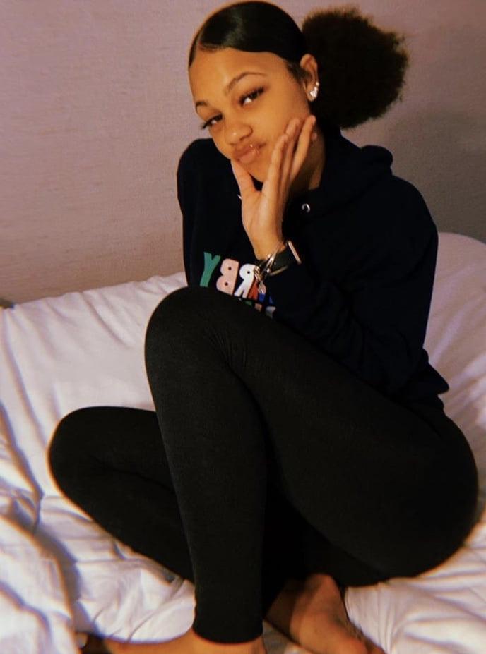 25P Ebony Teens 1