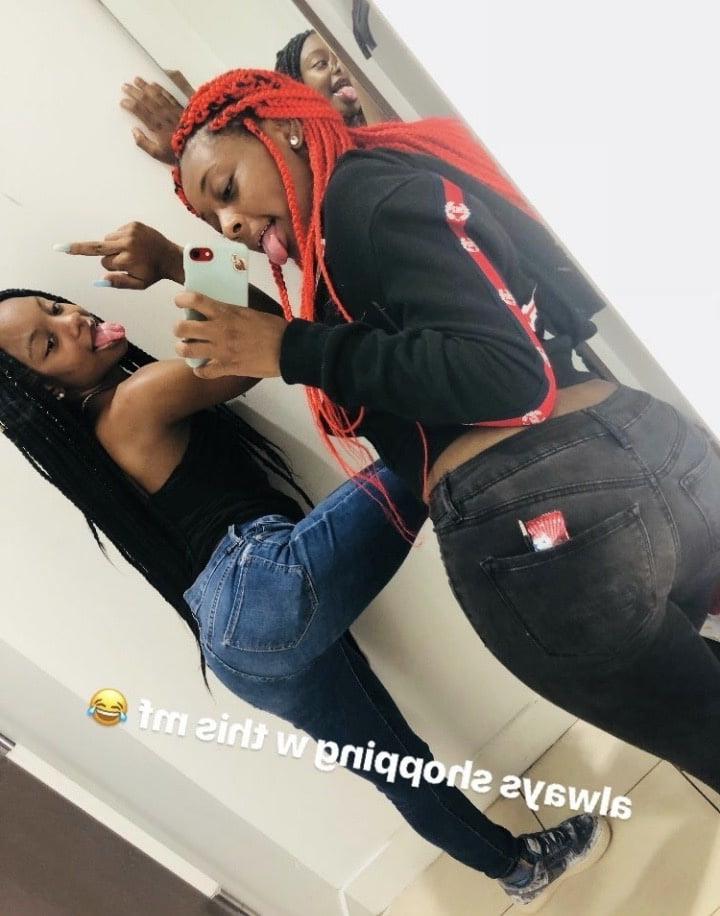 25P Ebony Teens 1