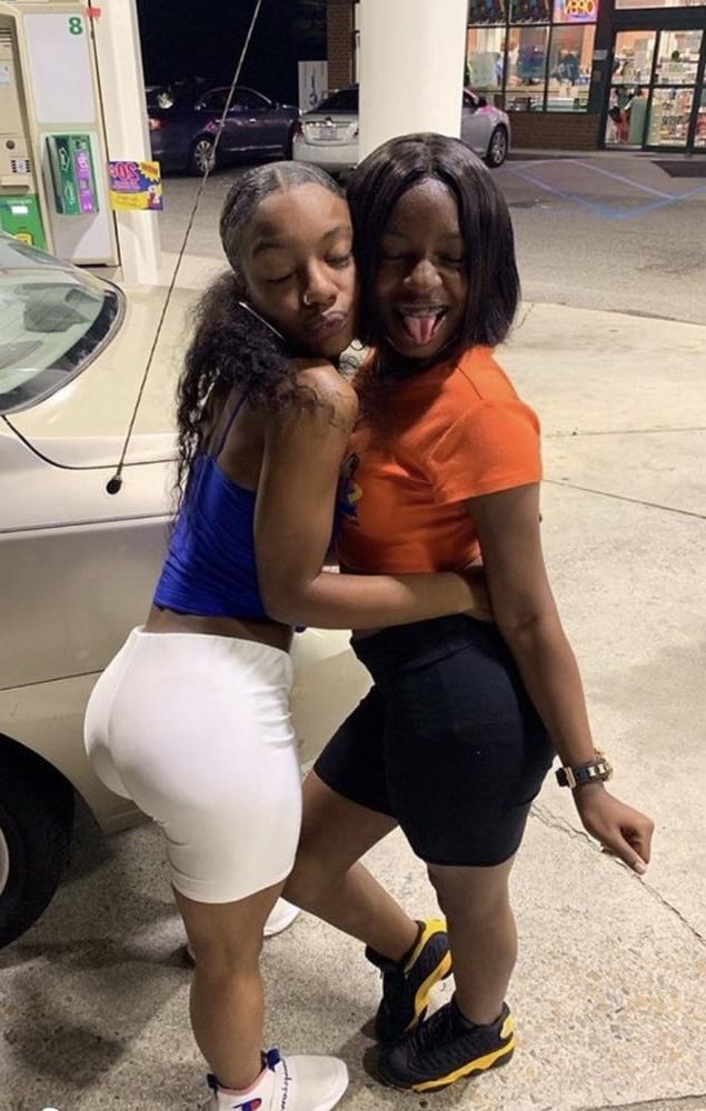 25P Ebony Teens 1