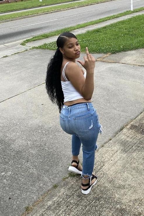 25P Ebony Teens 1