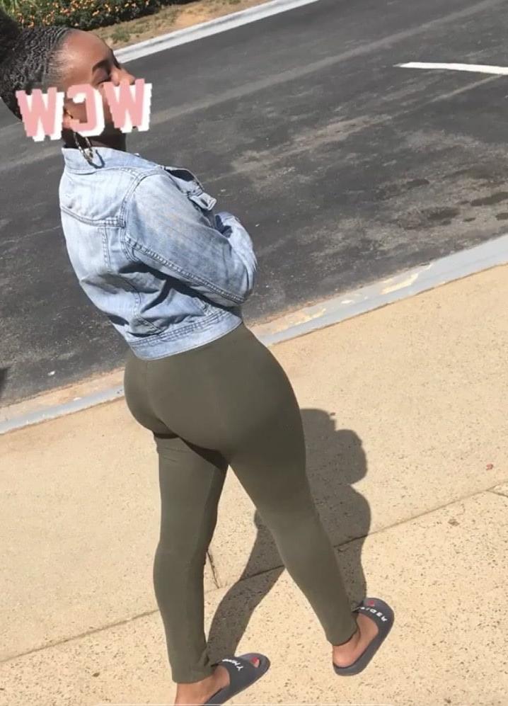 25P Ebony Teens 1