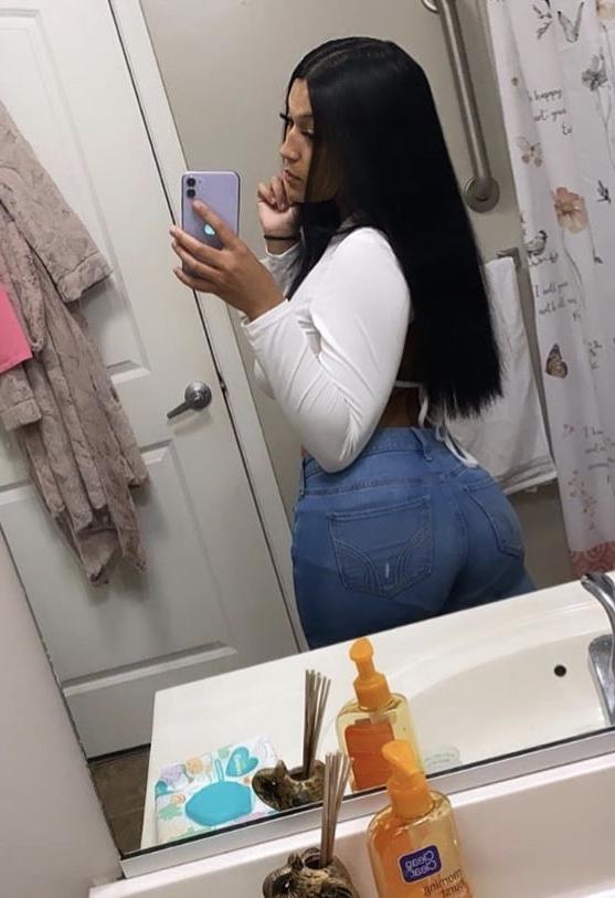 25P Ebony Teens 1