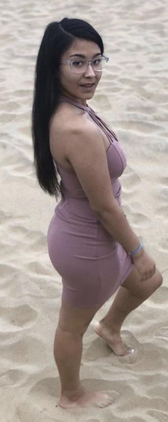 25P Ebony Teens 1