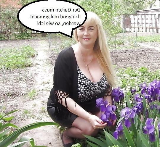 25P Random German Captions 94