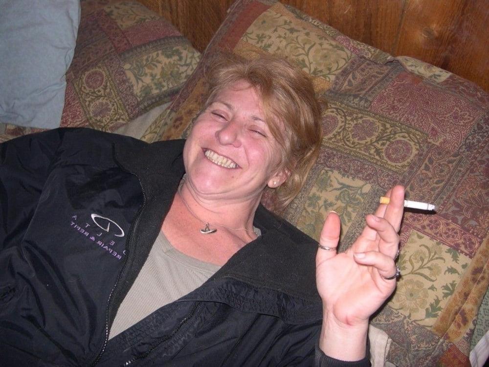 21P Mature ladies (smoking mix)