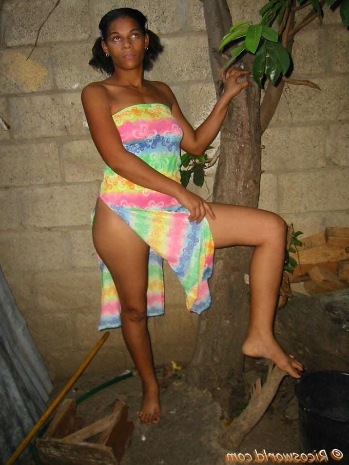 7P Ricosworld Berta caribbean ebony