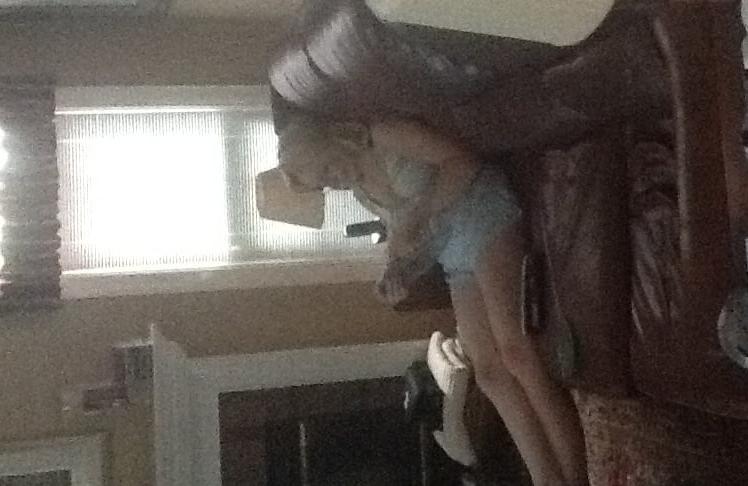 25P wife