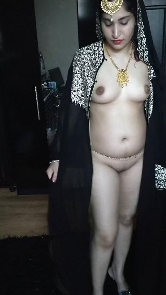 9P his hijabi wife is my whore