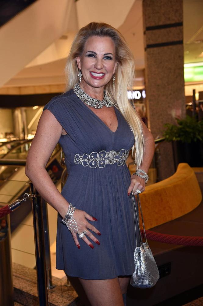 25P German Milf Claudia Norberg