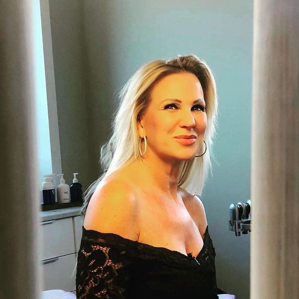25P German Milf Claudia Norberg
