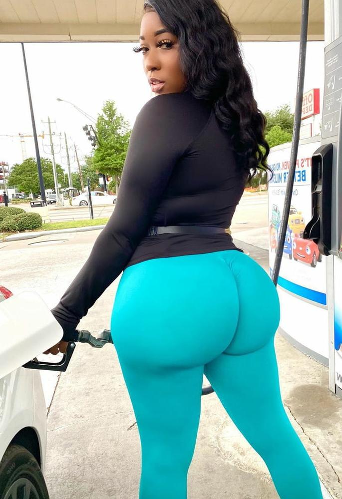 25P How Bout Dem Asses #5