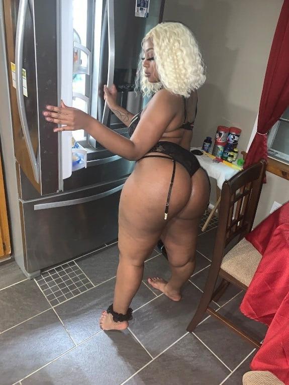 25P How Bout Dem Asses #5