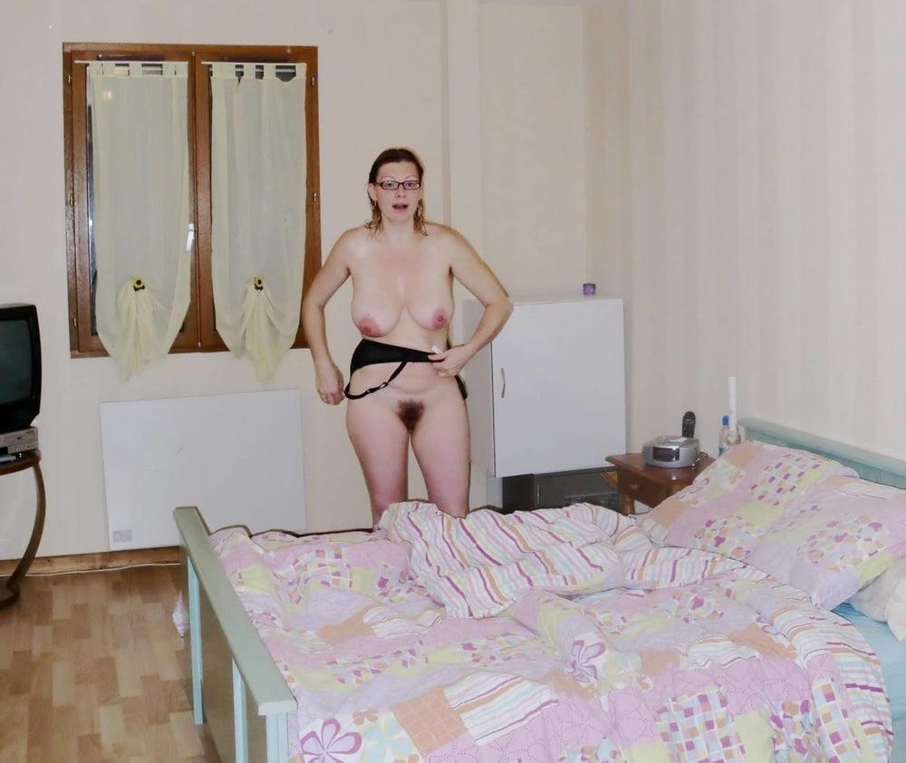 25P exposed wife