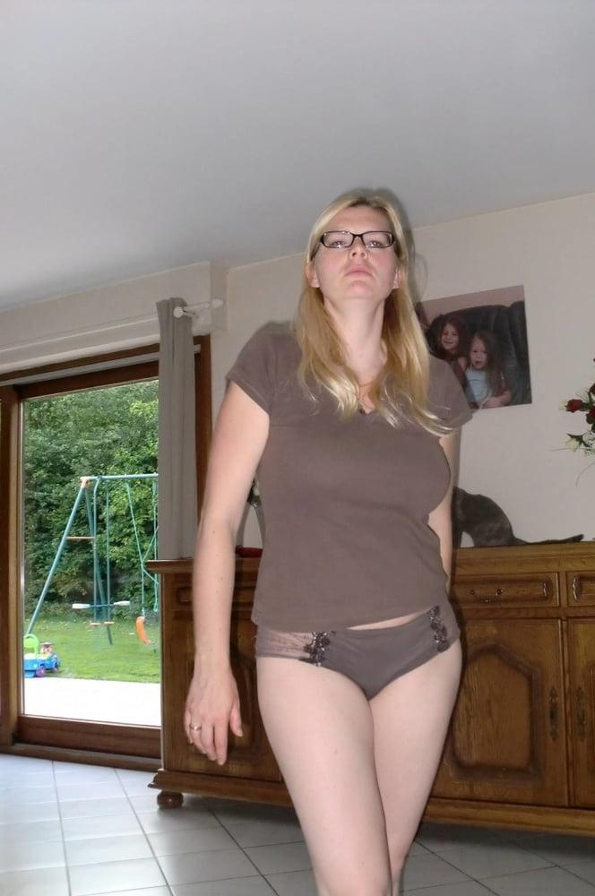 25P exposed wife