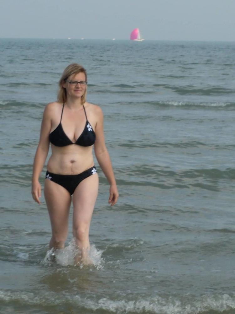 25P exposed wife