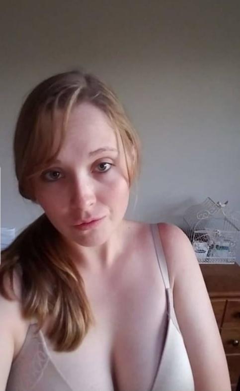 25P Slut wife Kate