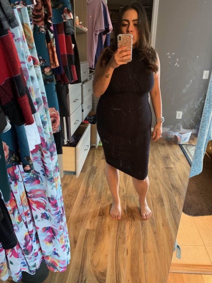 25P Sexy Wife