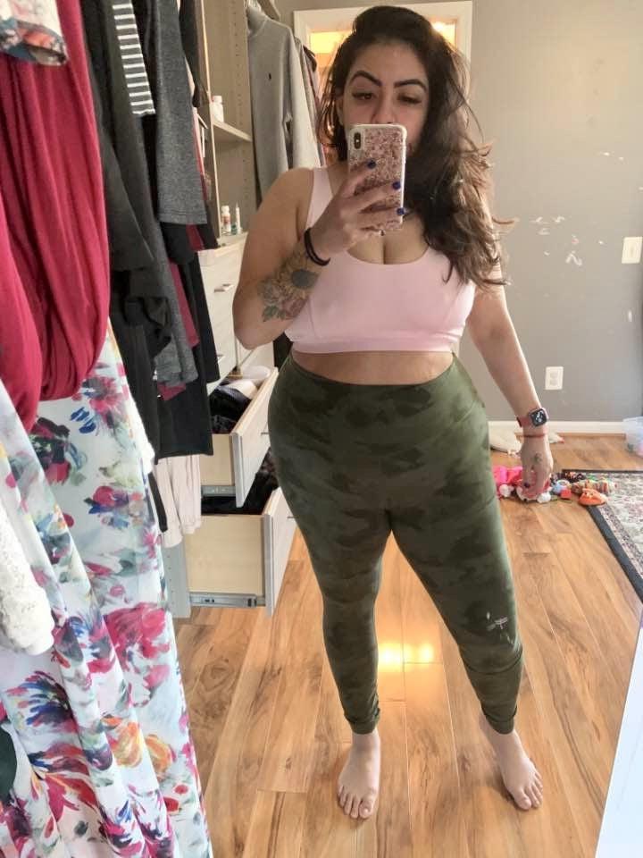 25P Sexy Wife