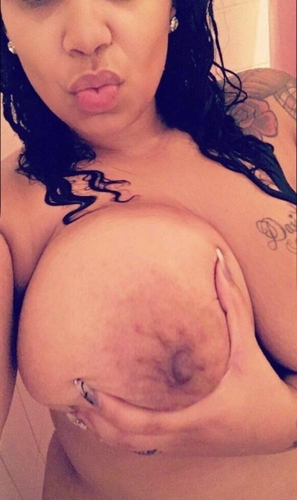 25P How Bout Dem Tits #4