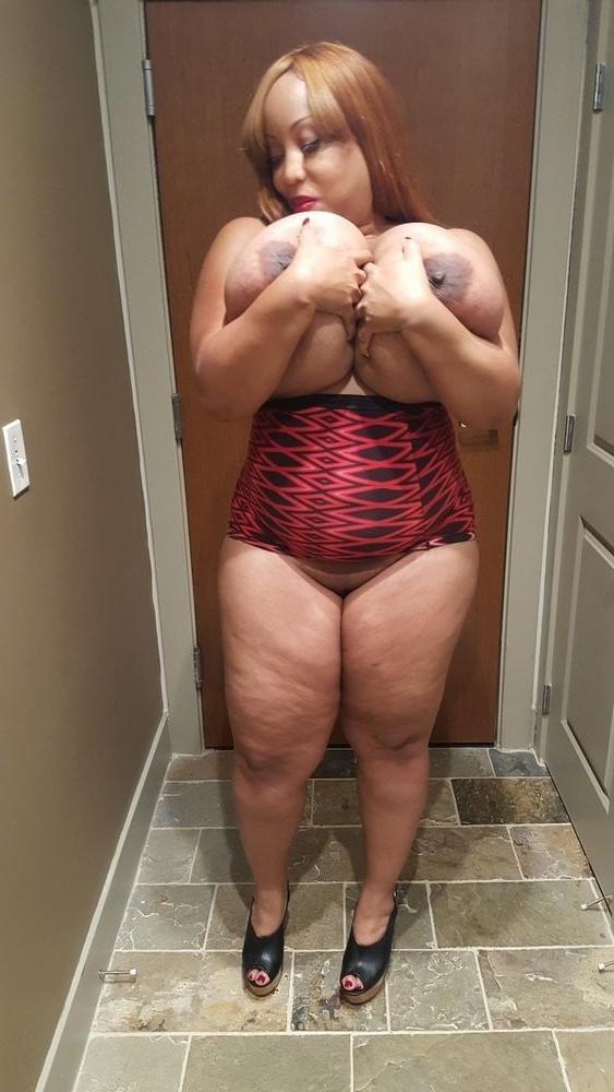 25P How Bout Dem Tits #4