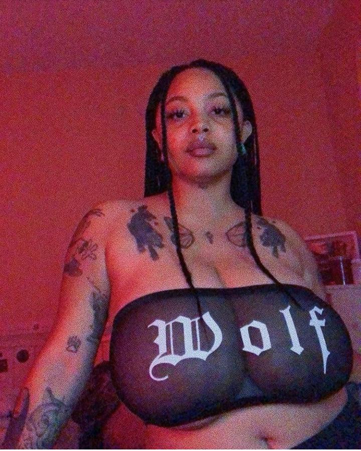 25P How Bout Dem Tits #4
