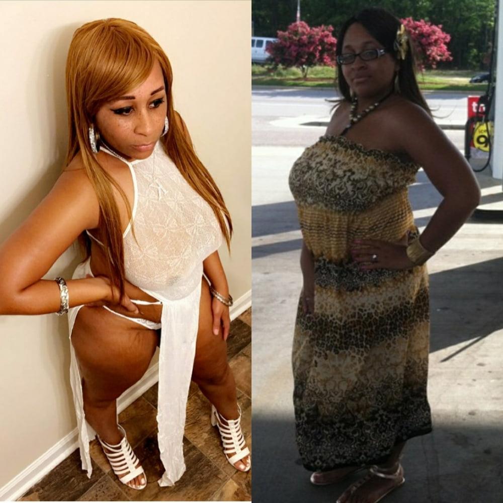 25P KrissyPooh (Then and Now Edition)