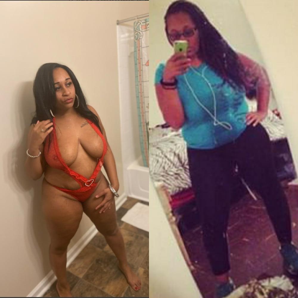 25P KrissyPooh (Then and Now Edition)