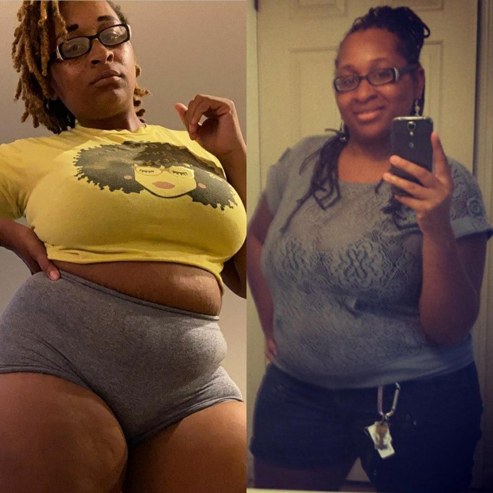 25P KrissyPooh (Then and Now Edition)