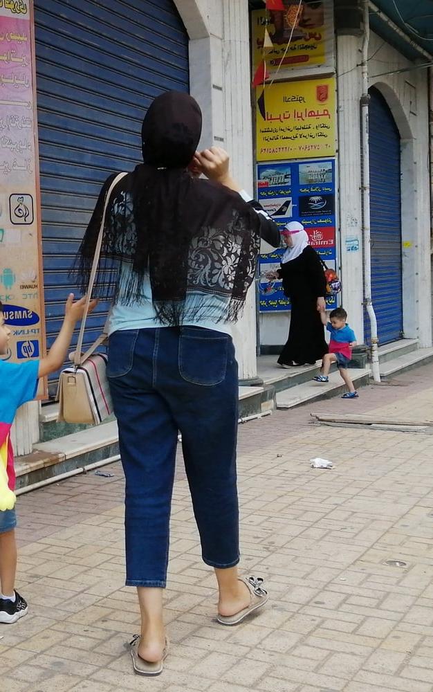 25P Egyption wife 29