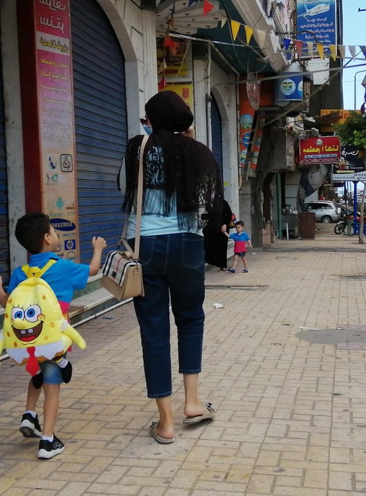 25P Egyption wife 29