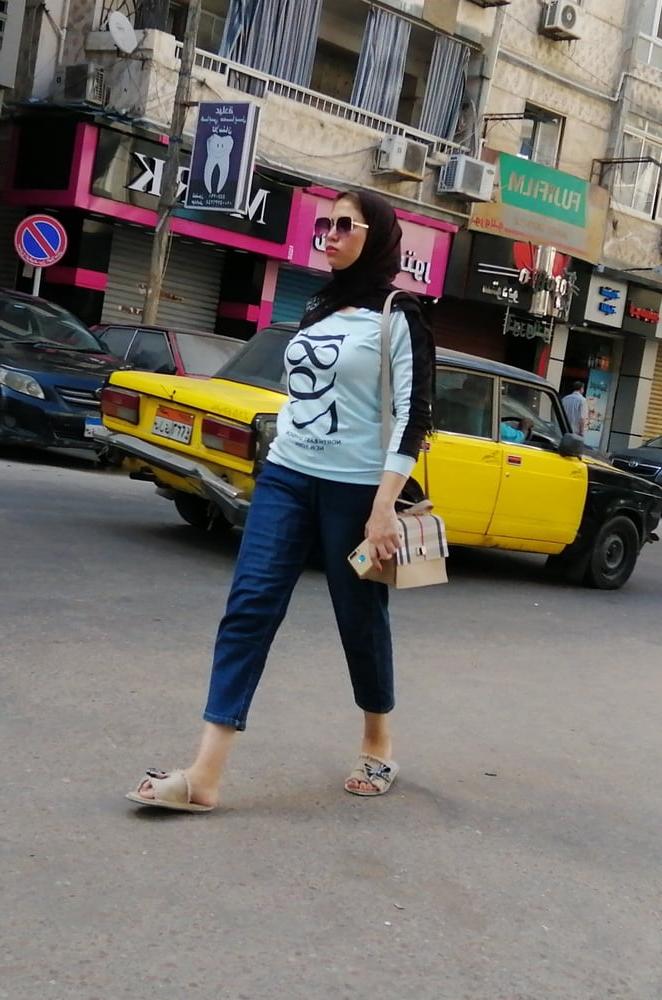 25P Egyption wife 29