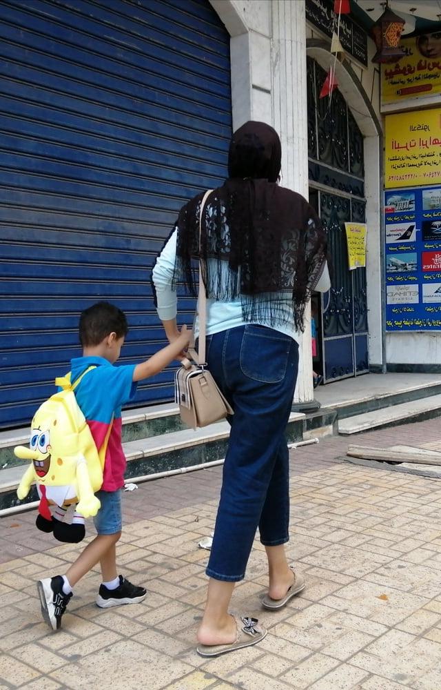 25P Egyption wife 29