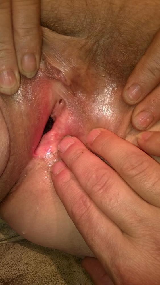 25P Photos from a filthy wife