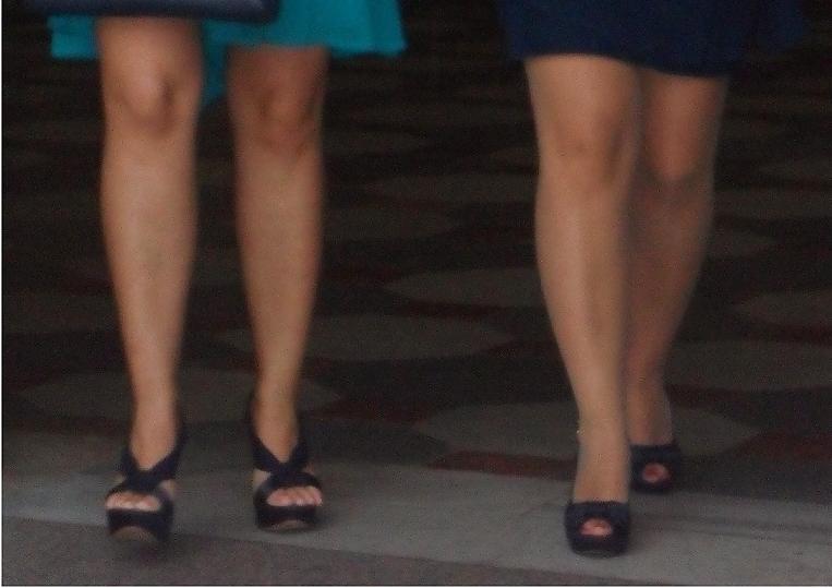 7P Tacchi high heels shoes married al matrimonio in italia