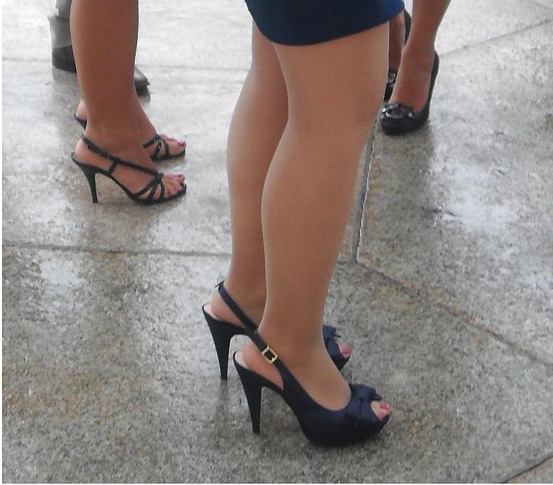 7P Tacchi high heels shoes married al matrimonio in italia