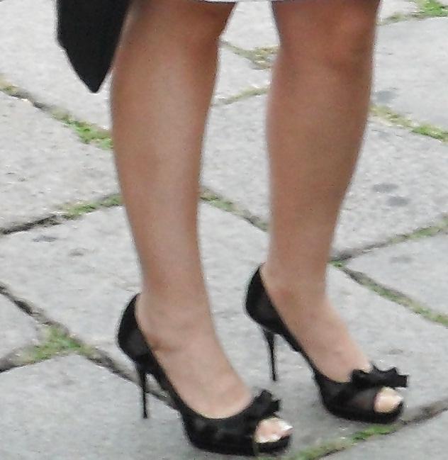 7P Tacchi high heels shoes married al matrimonio in italia