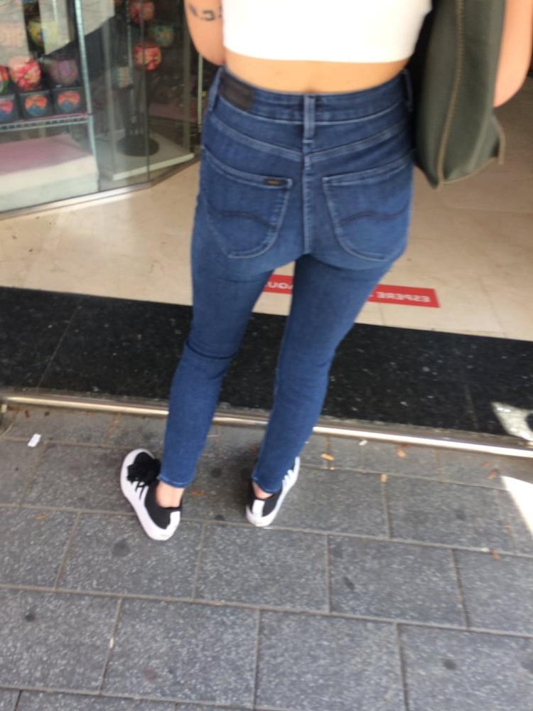 25P candids spain