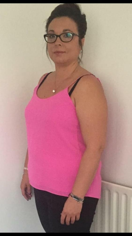 25P New wife pics