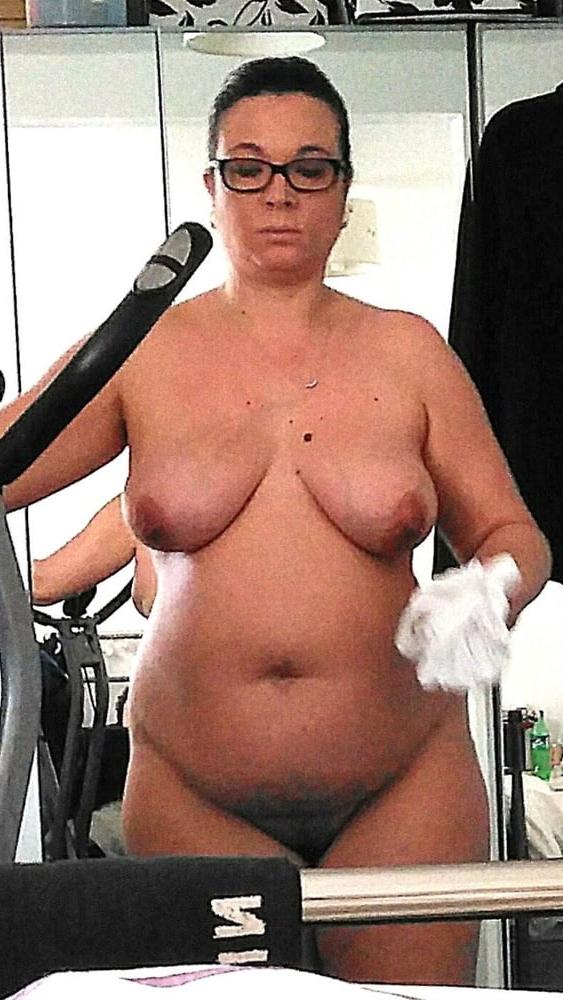 25P New wife pics