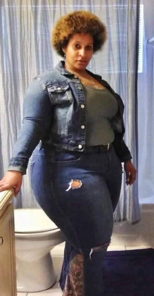 25P In Dem Jean's #2